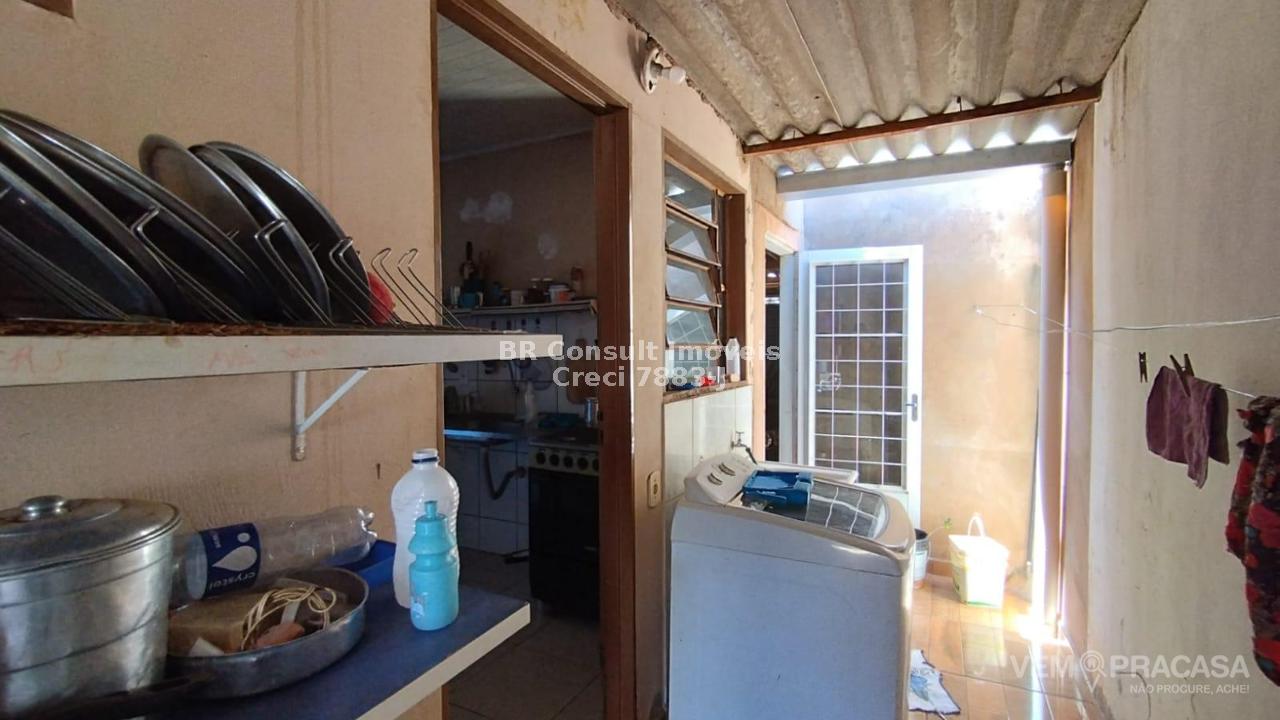 Casa Térrea à venda no Residencial Figueiras do Parque, Campo Grande – foto 10