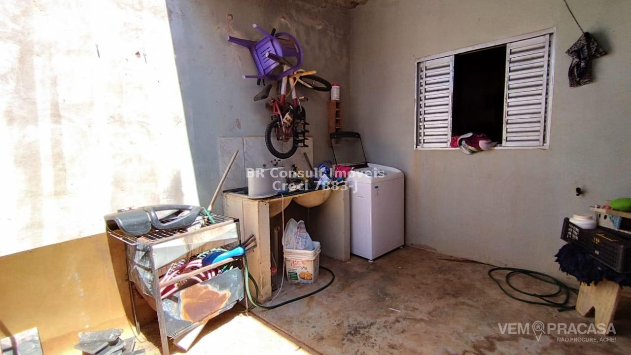 Casa Térrea à venda no Residencial Figueiras do Parque, Campo Grande – foto 11