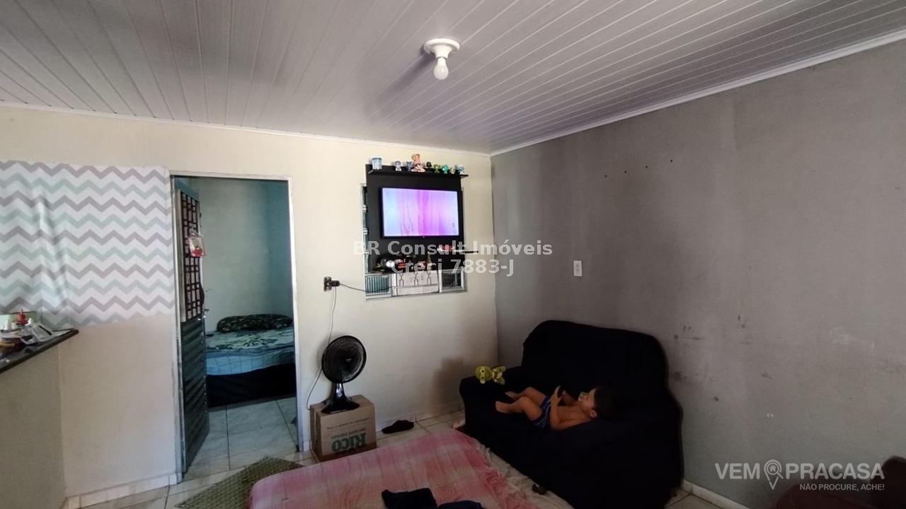 Casa Térrea à venda no Residencial Figueiras do Parque, Campo Grande – foto 12