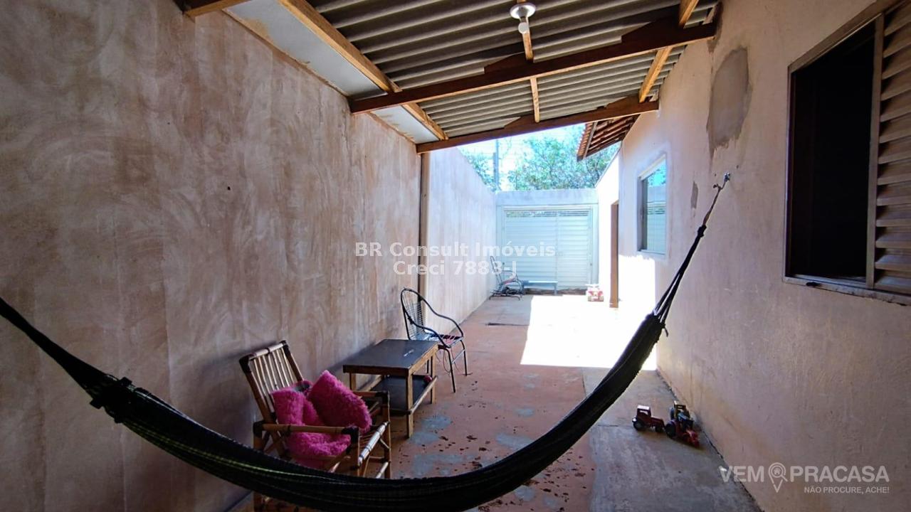 Casa Térrea à venda no Residencial Figueiras do Parque, Campo Grande – foto 13