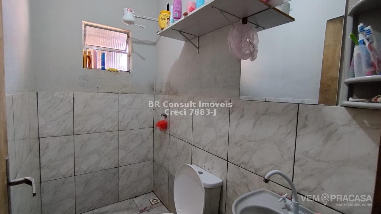 Casa Térrea à venda no Residencial Figueiras do Parque, Campo Grande – foto 16