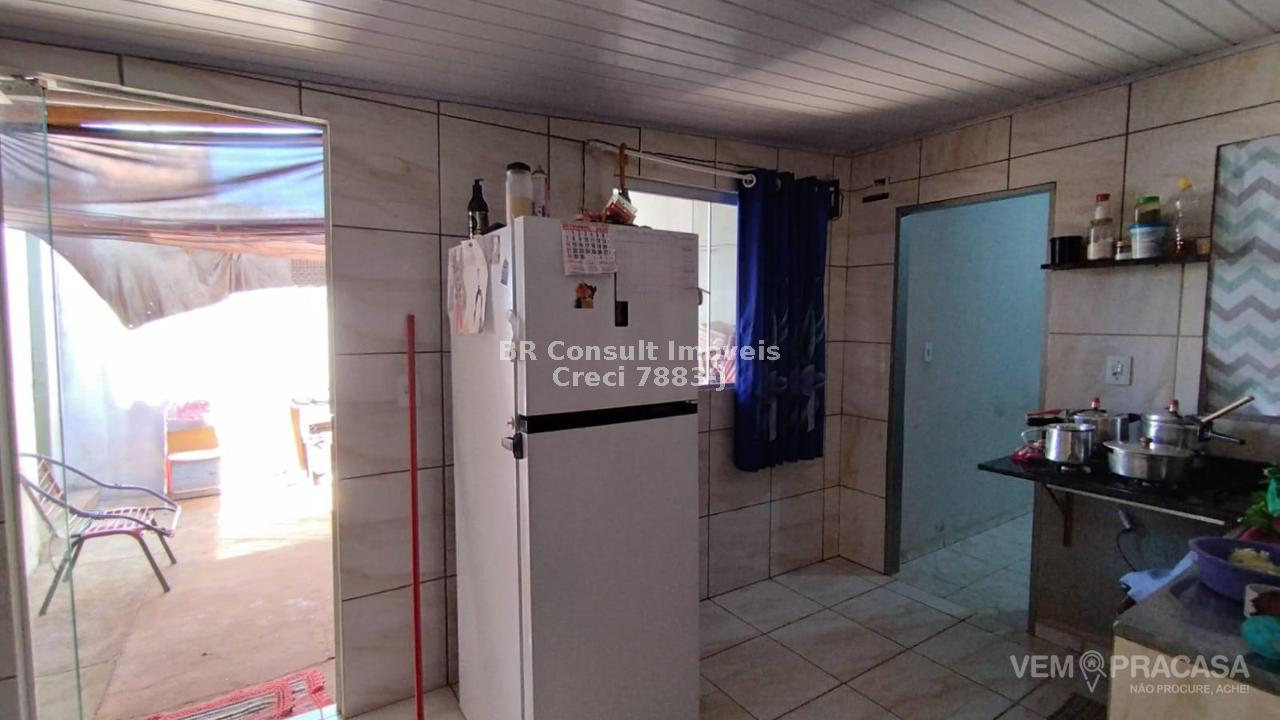 Casa Térrea à venda no Residencial Figueiras do Parque, Campo Grande – foto 17