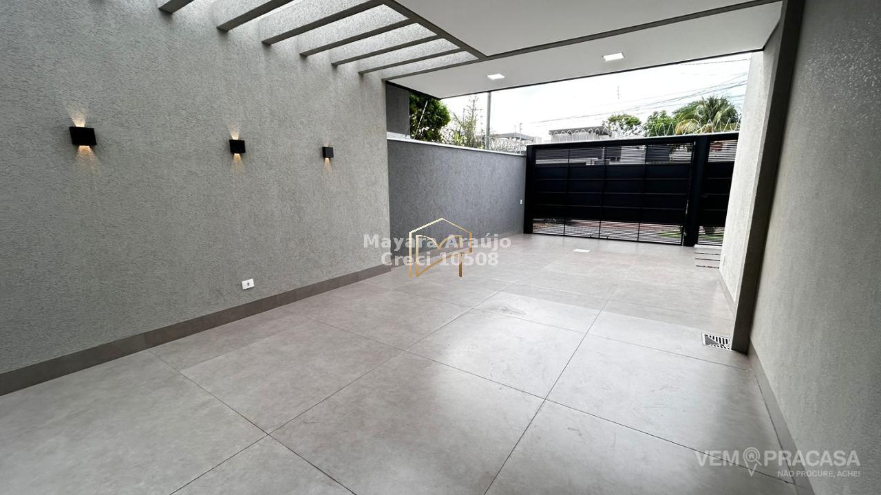 Casa Térrea à venda no Parque Residencial Rita Vieira, Campo Grande – foto 3