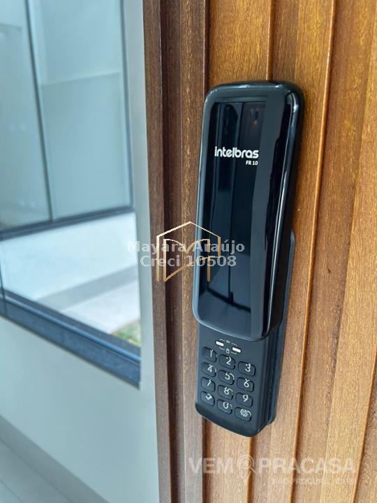 Casa Térrea à venda no Parque Residencial Rita Vieira, Campo Grande – foto 4