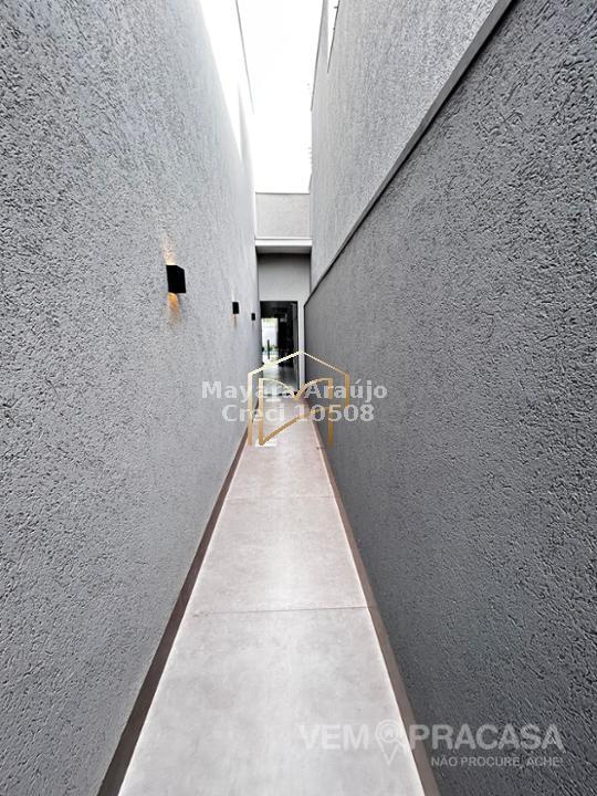 Casa Térrea à venda no Parque Residencial Rita Vieira, Campo Grande – foto 5