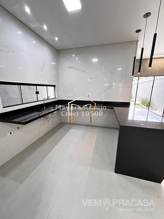 Casa Térrea à venda no Parque Residencial Rita Vieira, Campo Grande – foto 6