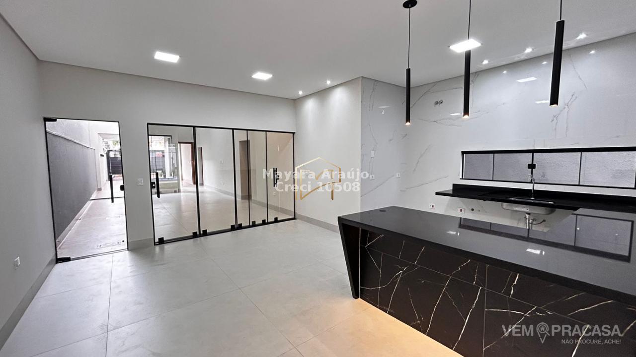 Casa Térrea à venda no Parque Residencial Rita Vieira, Campo Grande – foto 7