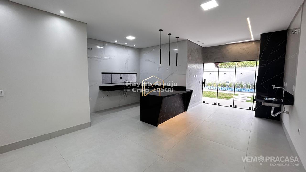 Casa Térrea à venda no Parque Residencial Rita Vieira, Campo Grande – foto 8