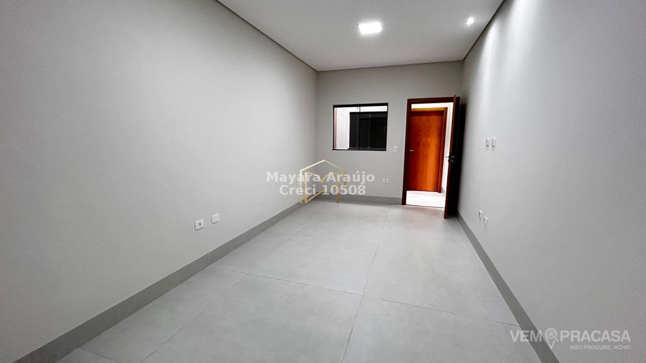 Casa Térrea à venda no Parque Residencial Rita Vieira, Campo Grande – foto 14
