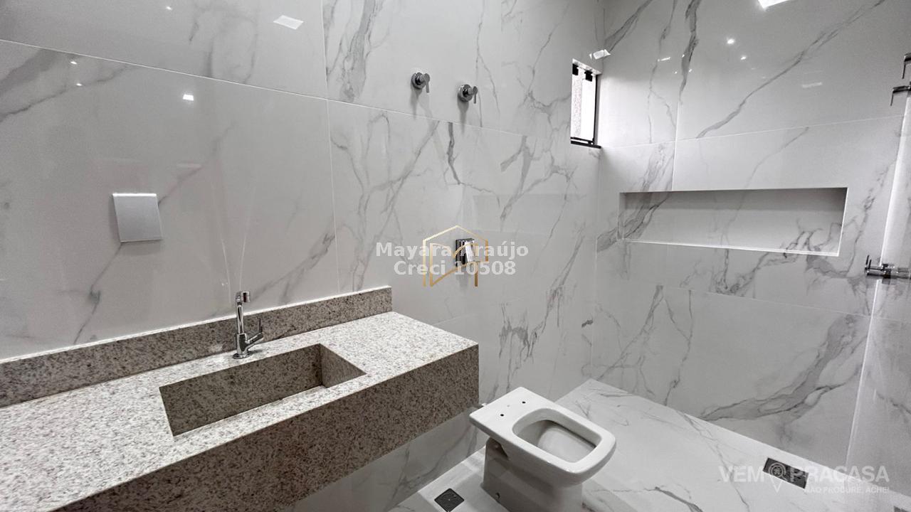 Casa Térrea à venda no Parque Residencial Rita Vieira, Campo Grande – foto 15