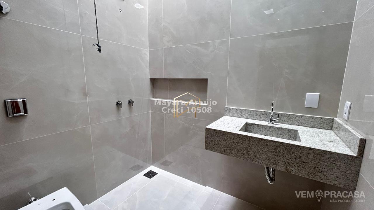 Casa Térrea à venda no Parque Residencial Rita Vieira, Campo Grande – foto 16