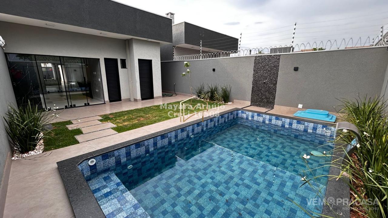 Casa Térrea à venda no Parque Residencial Rita Vieira, Campo Grande – foto 20