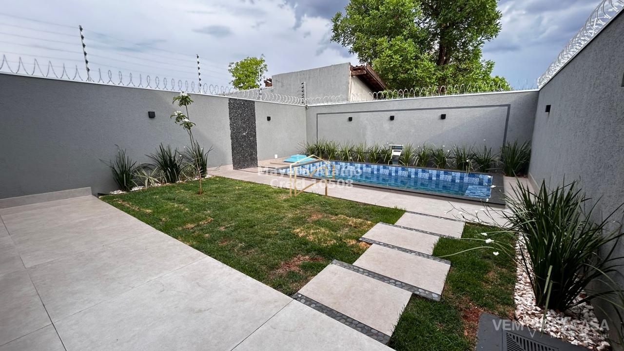 Casa Térrea à venda no Parque Residencial Rita Vieira, Campo Grande – foto 21