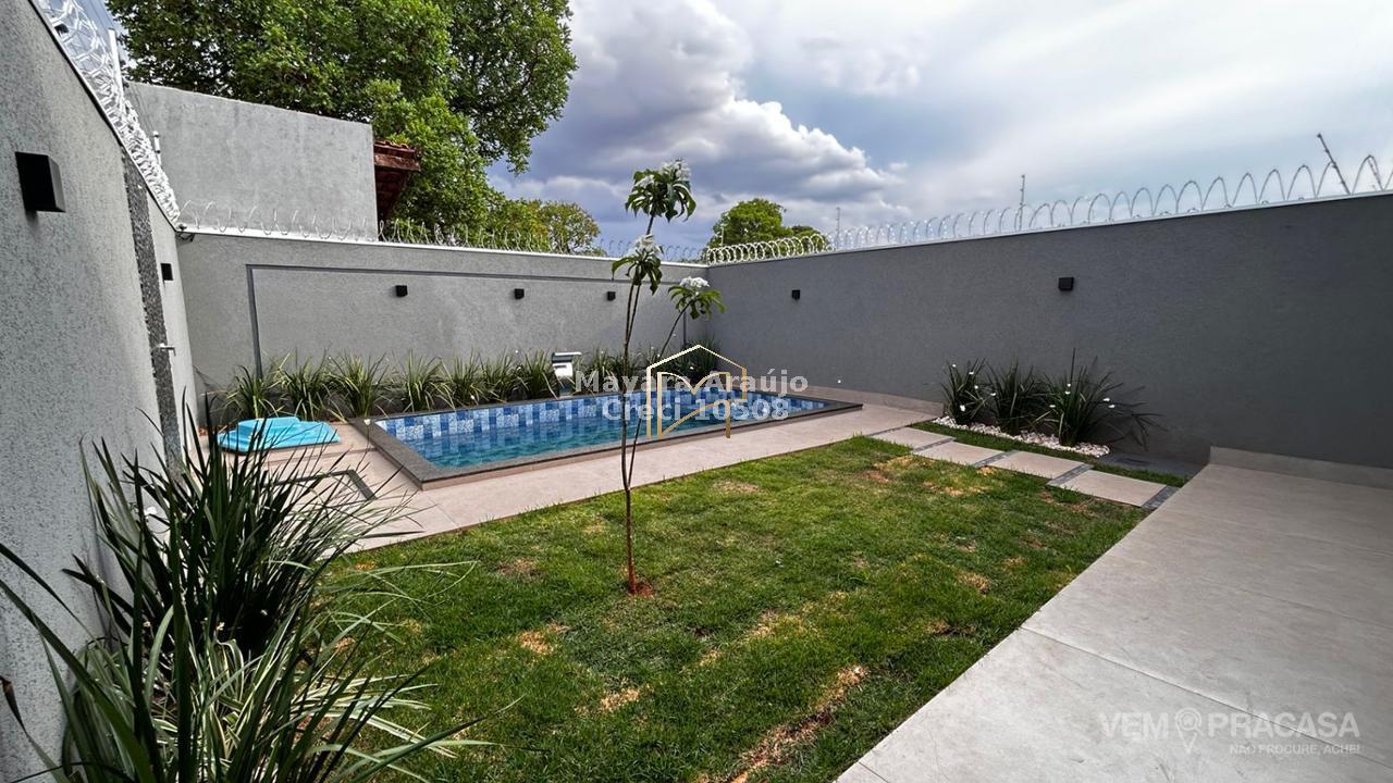Casa Térrea à venda no Parque Residencial Rita Vieira, Campo Grande – foto 23