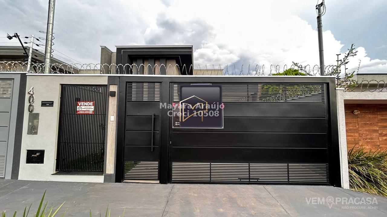 Casa Térrea à venda no Parque Residencial Rita Vieira, Campo Grande – foto 24