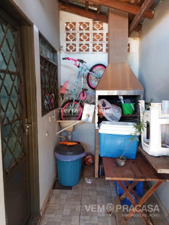 Casa Térrea à venda no Jardim Noroeste, Campo Grande – foto 14