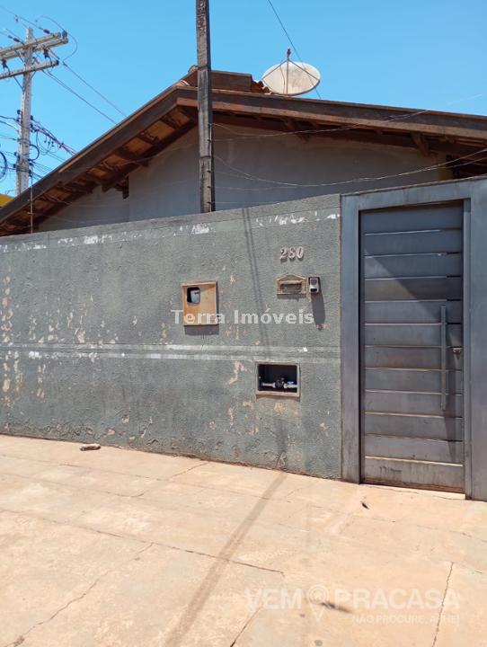 Casa Térrea à venda no Jardim Noroeste, Campo Grande – foto 3