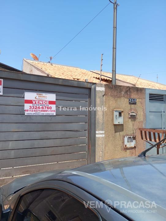 Casa Térrea à venda no Jardim Noroeste, Campo Grande – foto 1