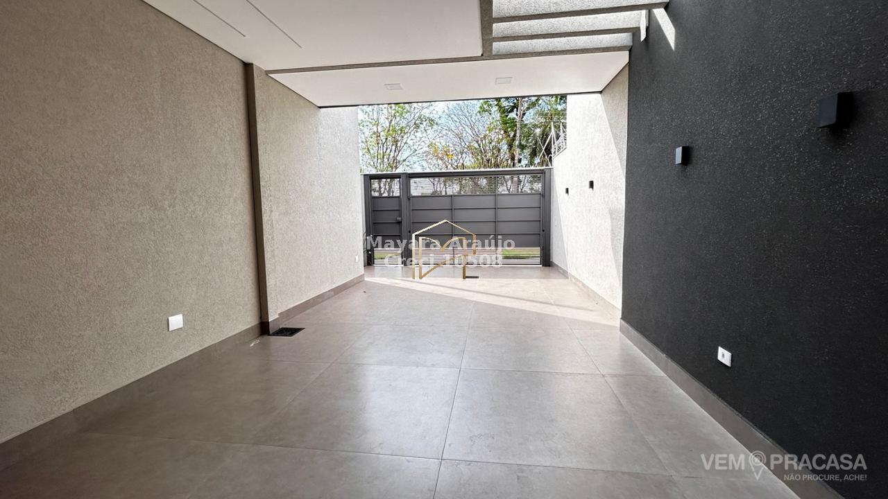 Casa Térrea à venda no Parque Residencial Rita Vieira, Campo Grande – foto 2