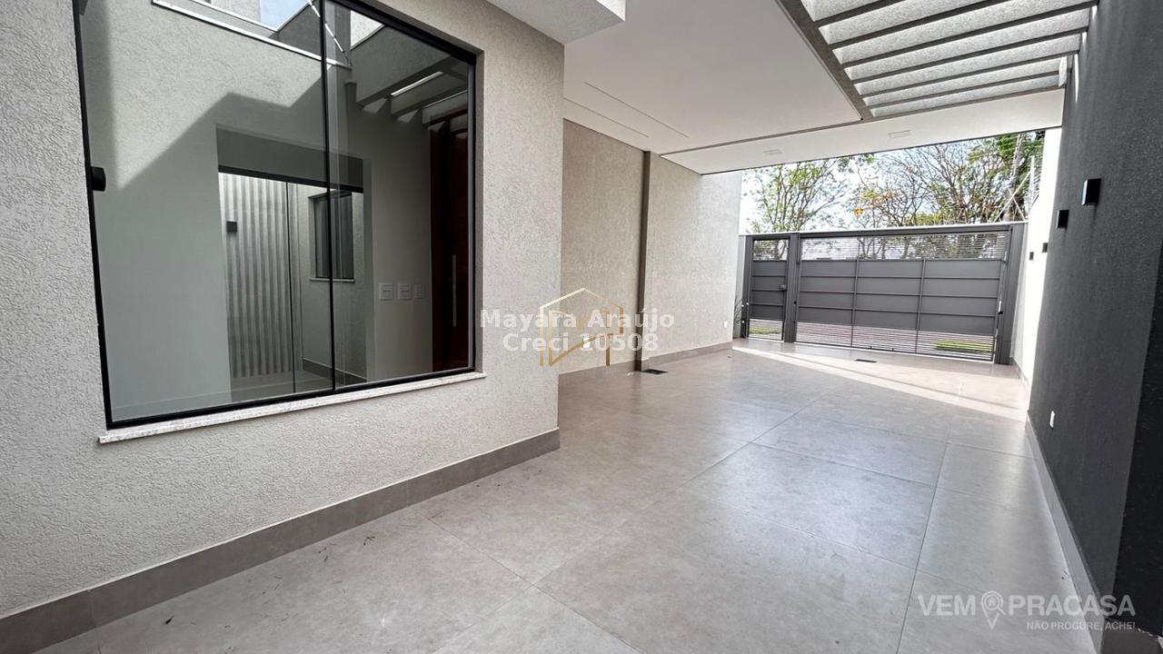 Casa Térrea à venda no Parque Residencial Rita Vieira, Campo Grande – foto 3