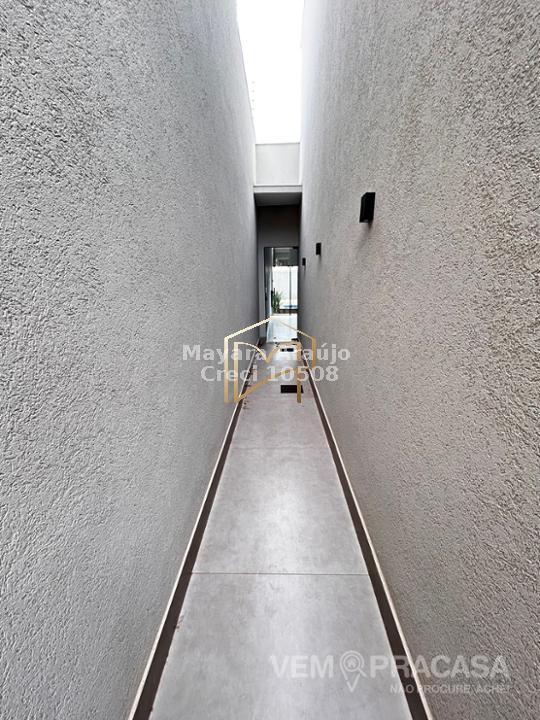 Casa Térrea à venda no Parque Residencial Rita Vieira, Campo Grande – foto 4