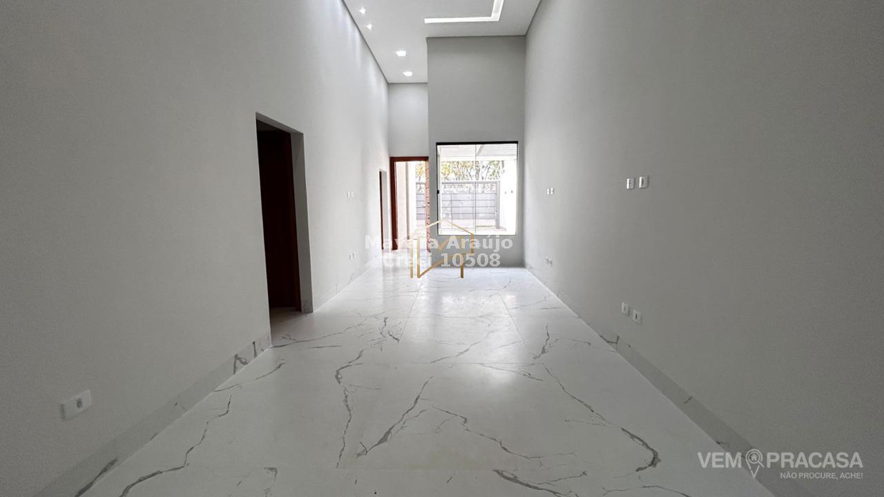 Casa Térrea à venda no Parque Residencial Rita Vieira, Campo Grande – foto 5