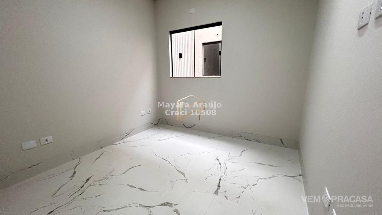Casa Térrea à venda no Parque Residencial Rita Vieira, Campo Grande – foto 8