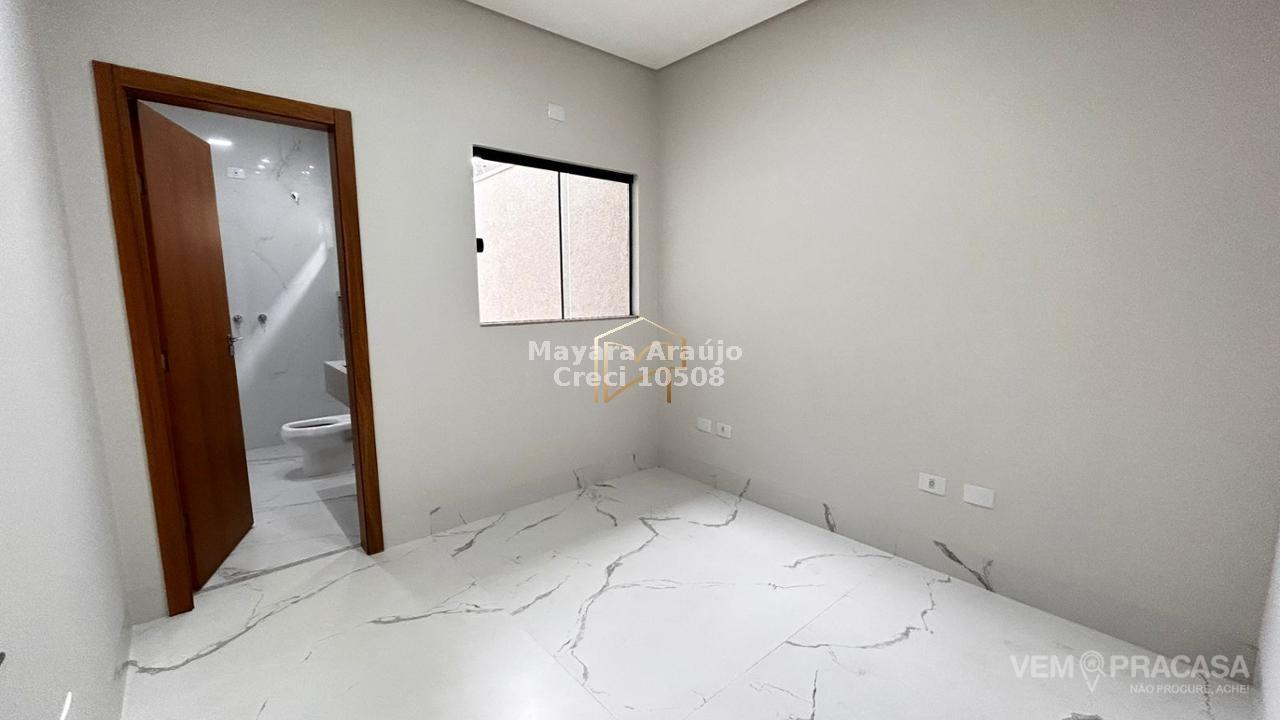 Casa Térrea à venda no Parque Residencial Rita Vieira, Campo Grande – foto 9