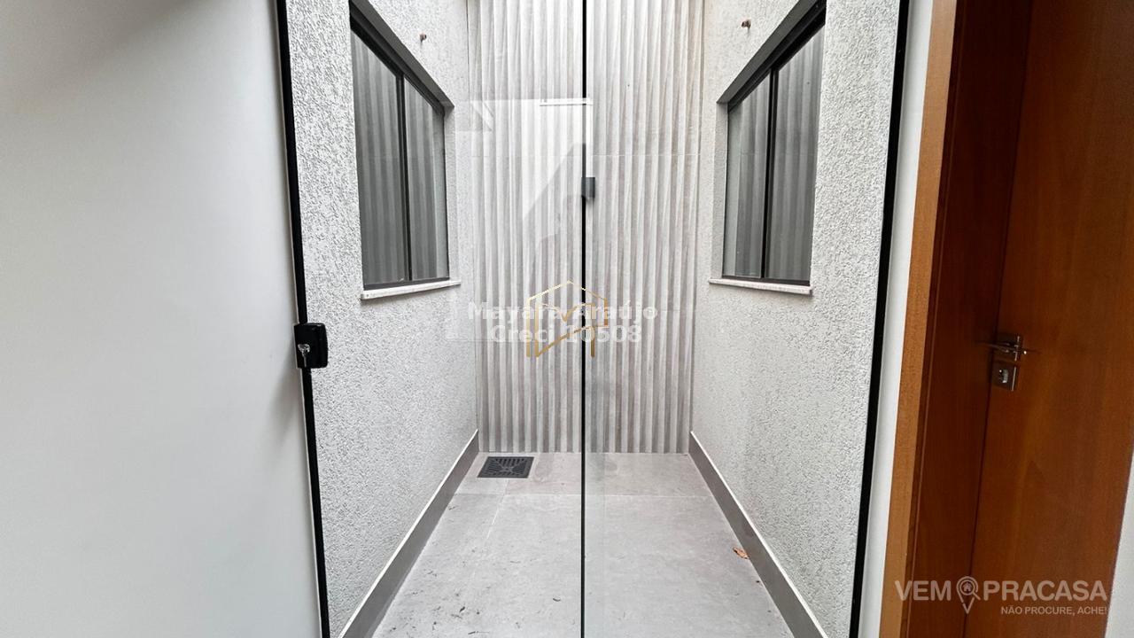 Casa Térrea à venda no Parque Residencial Rita Vieira, Campo Grande – foto 14