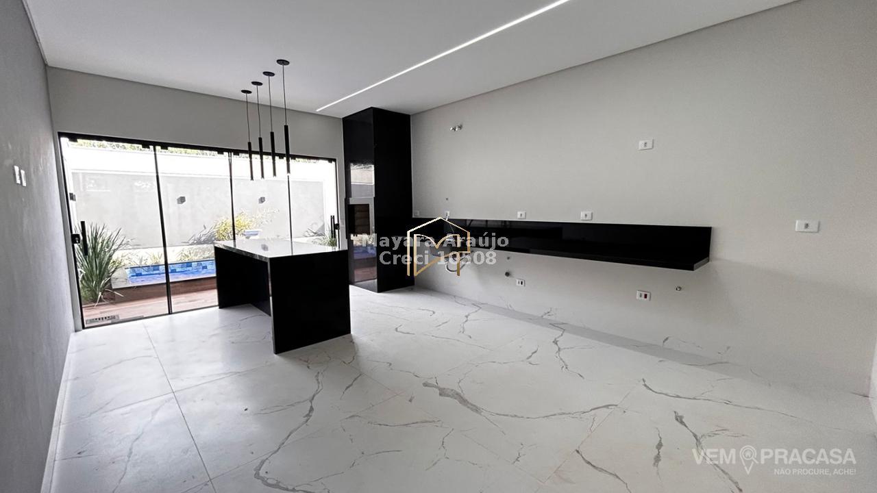 Casa Térrea à venda no Parque Residencial Rita Vieira, Campo Grande – foto 15