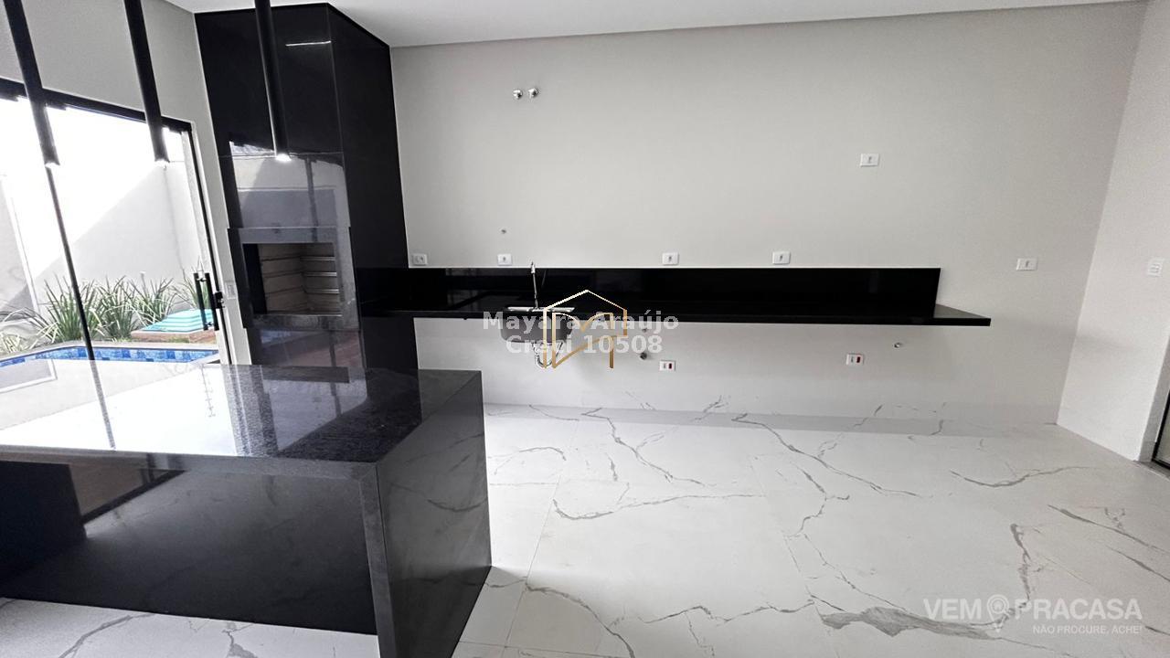 Casa Térrea à venda no Parque Residencial Rita Vieira, Campo Grande – foto 16