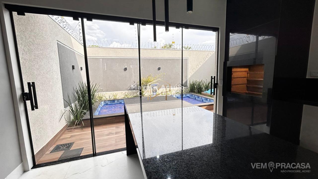 Casa Térrea à venda no Parque Residencial Rita Vieira, Campo Grande – foto 17
