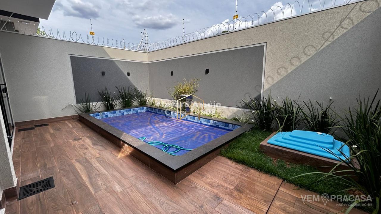 Casa Térrea à venda no Parque Residencial Rita Vieira, Campo Grande – foto 18