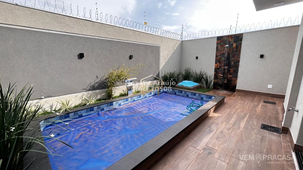 Casa Térrea à venda no Parque Residencial Rita Vieira, Campo Grande – foto 19
