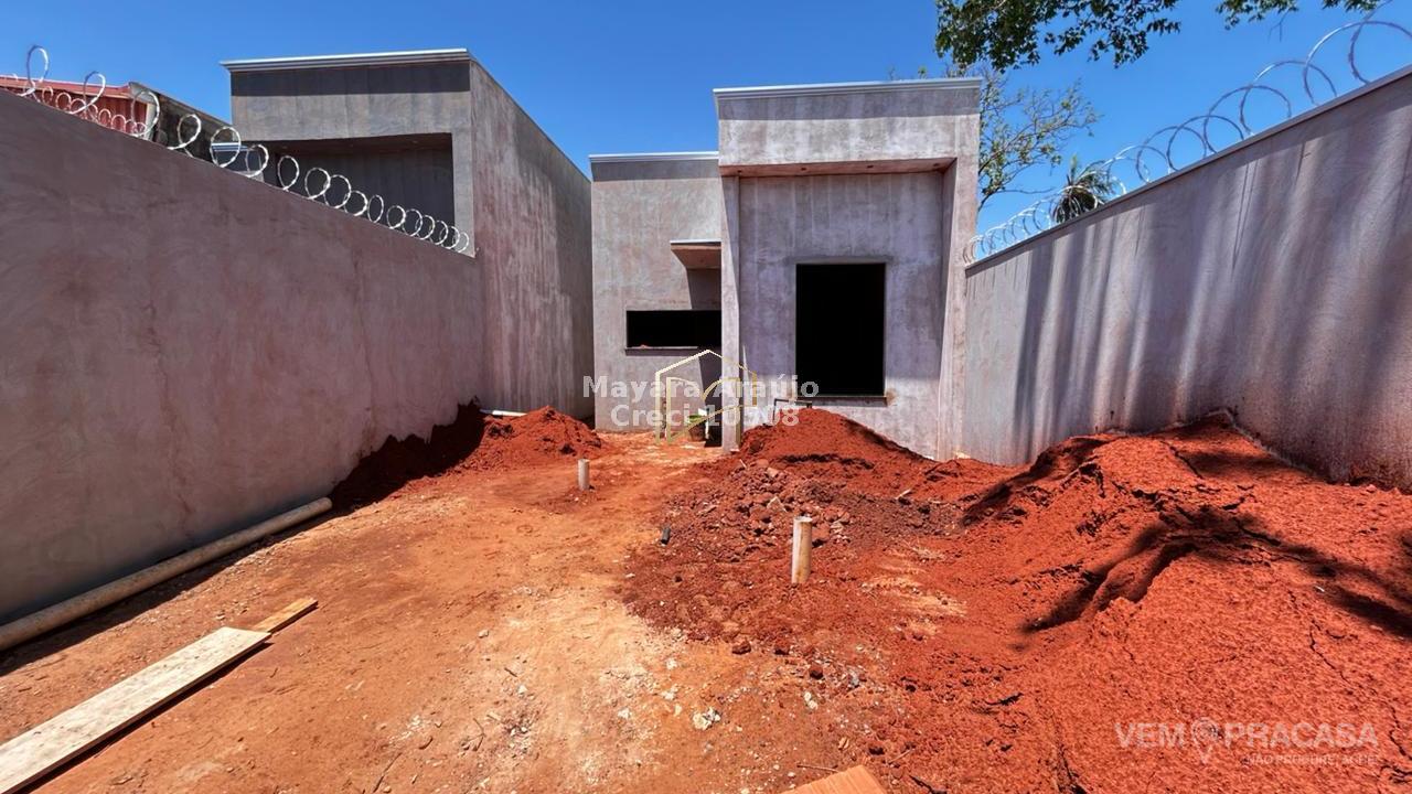 Casa Térrea à venda no Jardim das Cerejeiras, Campo Grande – foto 2