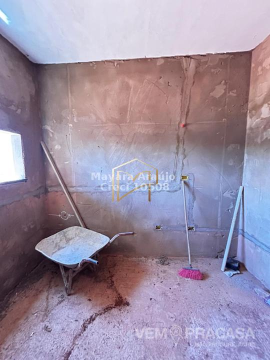 Casa Térrea à venda no Jardim das Cerejeiras, Campo Grande – foto 7