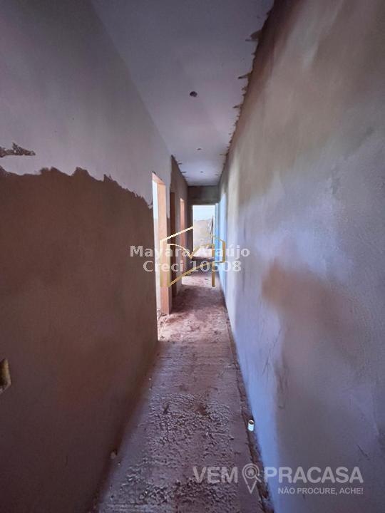 Casa Térrea à venda no Jardim das Cerejeiras, Campo Grande – foto 8