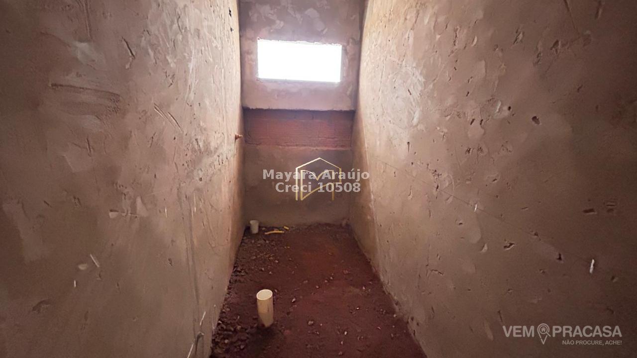 Casa Térrea à venda no Jardim das Cerejeiras, Campo Grande – foto 9