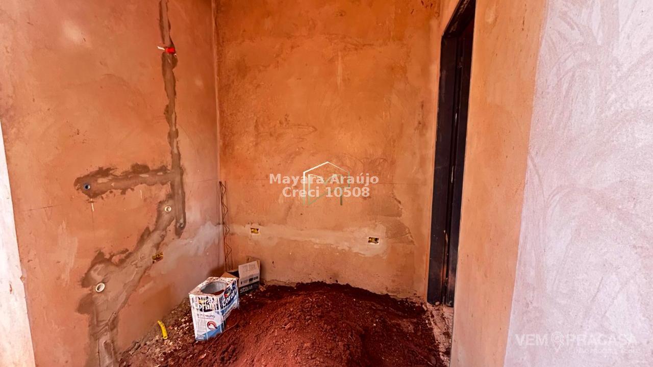 Casa Térrea à venda no Jardim das Cerejeiras, Campo Grande – foto 10