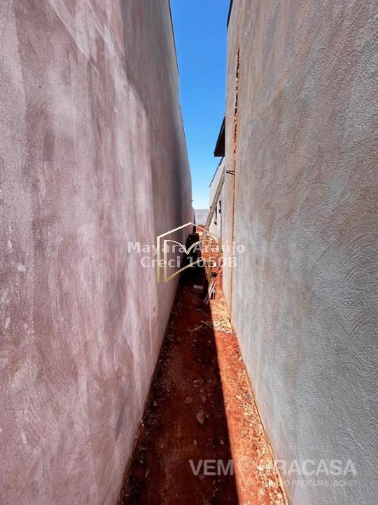 Casa Térrea à venda no Jardim das Cerejeiras, Campo Grande – foto 11