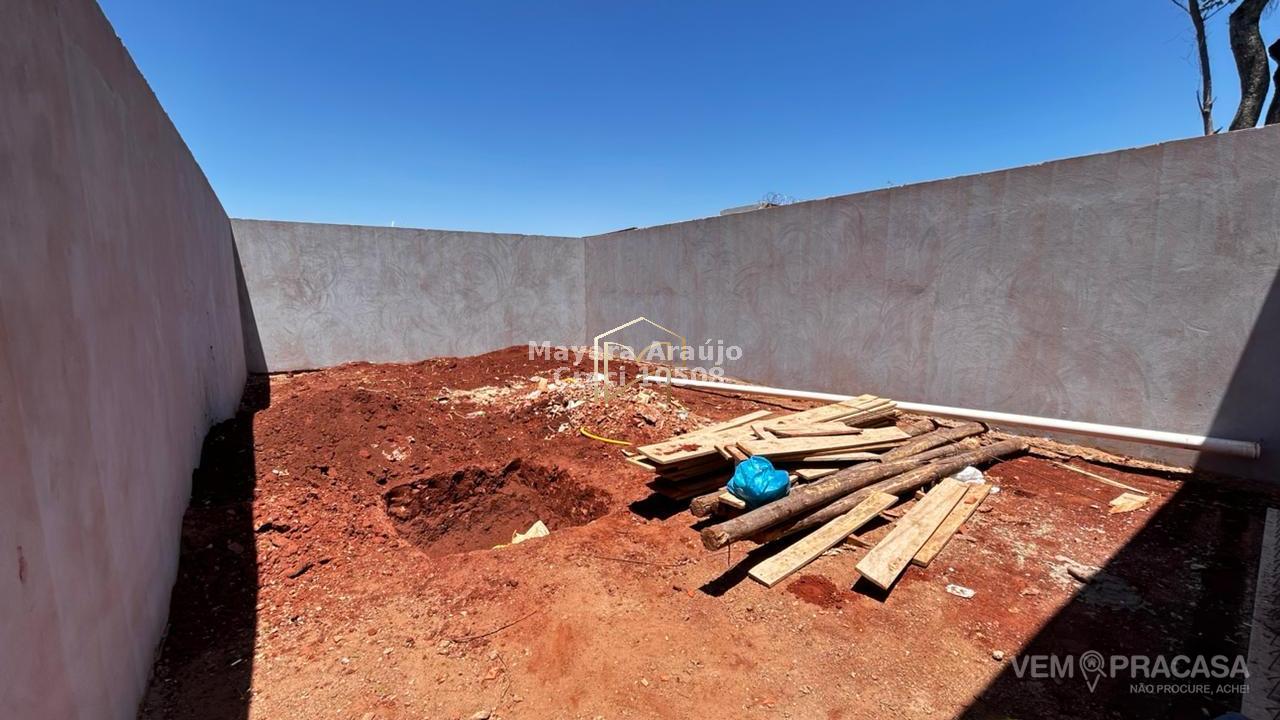 Casa Térrea à venda no Jardim das Cerejeiras, Campo Grande – foto 12