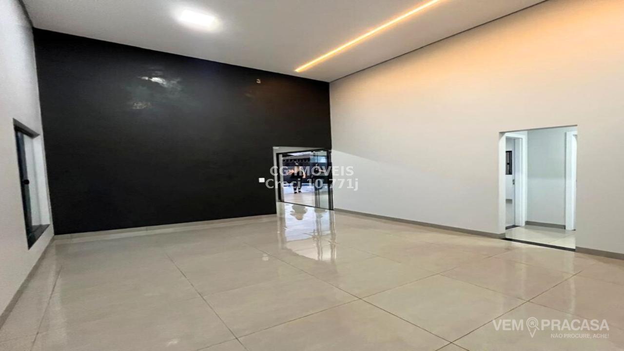 Casa Térrea à venda no Água Limpa Park, Campo Grande – foto 3