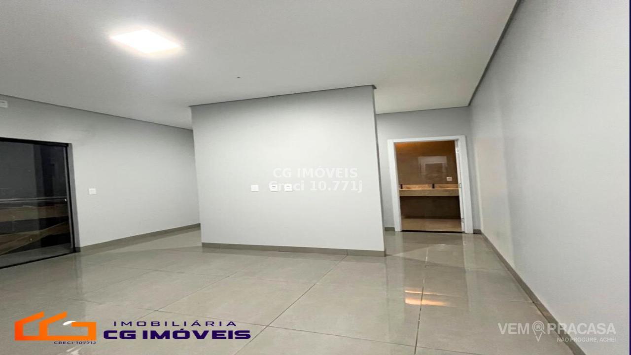 Casa Térrea à venda no Água Limpa Park, Campo Grande – foto 6