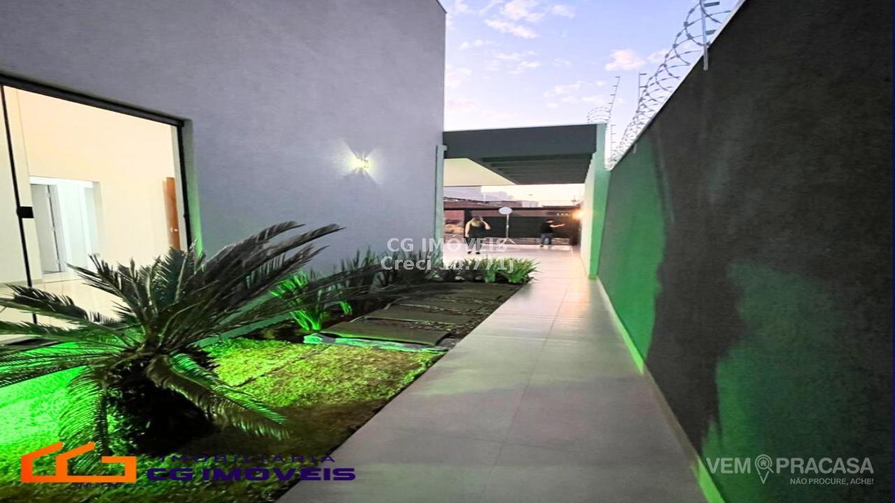 Casa Térrea à venda no Água Limpa Park, Campo Grande – foto 12