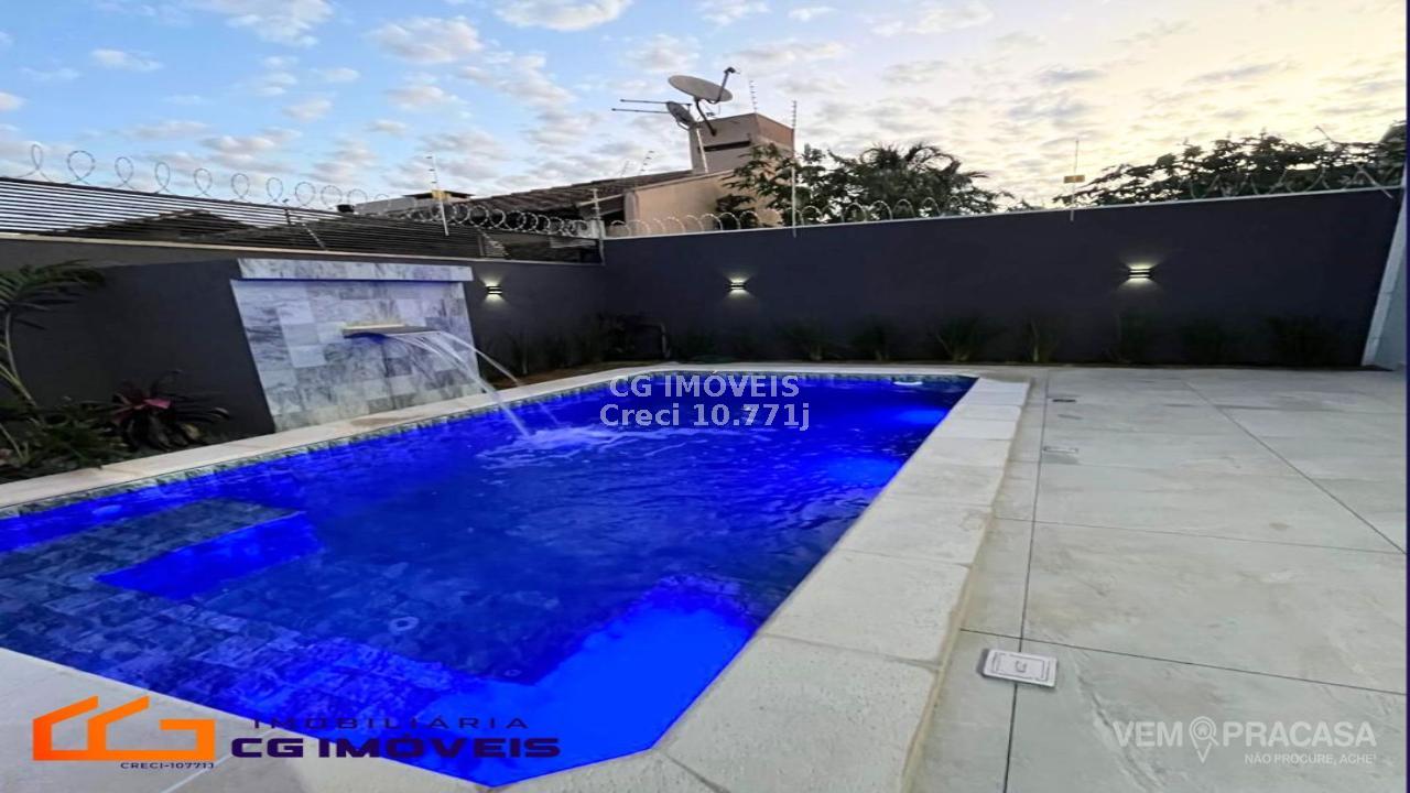 Casa Térrea à venda no Água Limpa Park, Campo Grande – foto 13