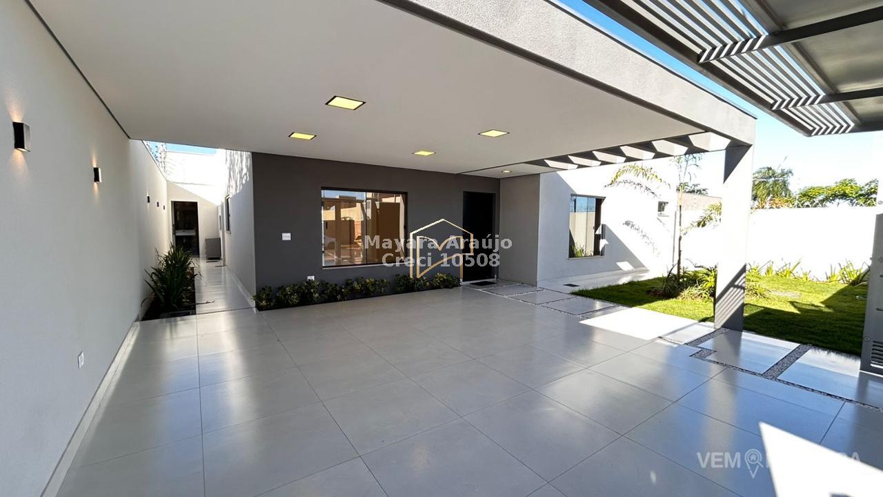 Casa Térrea à venda no Jardim Seminário, Campo Grande – foto 2