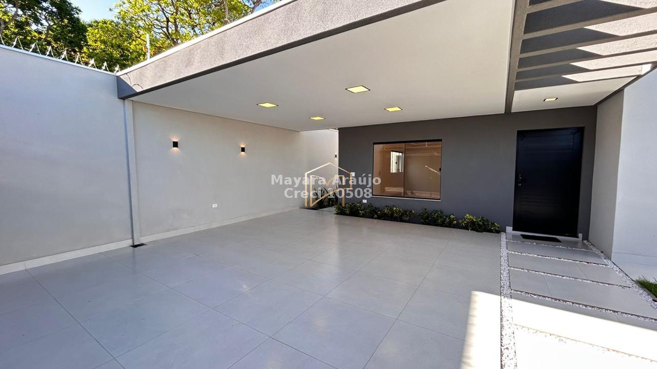 Casa Térrea à venda no Jardim Seminário, Campo Grande – foto 3