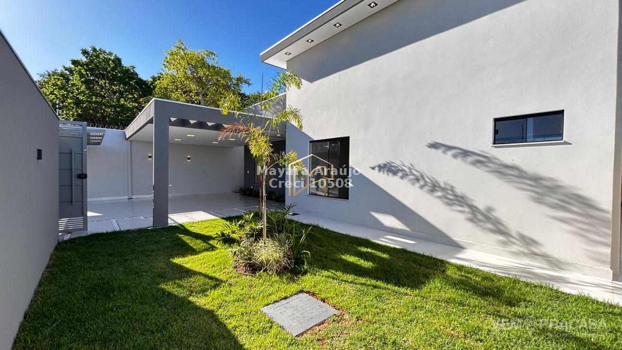 Casa Térrea à venda no Jardim Seminário, Campo Grande – foto 5
