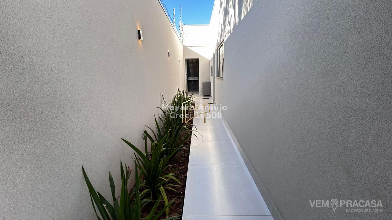 Casa Térrea à venda no Jardim Seminário, Campo Grande – foto 6