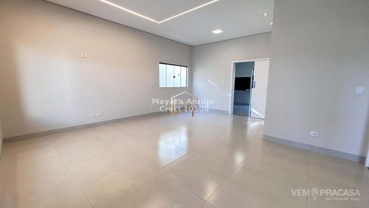 Casa Térrea à venda no Jardim Seminário, Campo Grande – foto 9